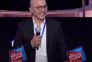 Samsung Electronics Tunisie élu « Service Client De l’Année 2021 » dans deux catégories