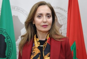La tunisienne Leïla Farah Mokaddem DG à la Banque africaine de développement (BAD)