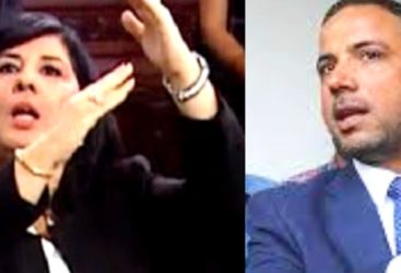 اعتداء على الأخلاق وعلى المرأة التونسية وعلى القانون