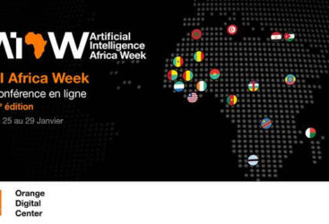 AI Africa Week : Quel(s) futur(s) pour l’intelligence artificielle ?