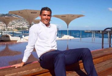 Une première en Afrique : Cristiano Ronaldo s&rsquo;apprête à ouvrir un somptueux hôtel à Marrakech