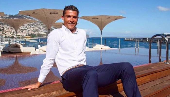Une première en Afrique : Cristiano Ronaldo s&rsquo;apprête à ouvrir un somptueux hôtel à Marrakech