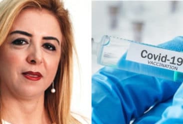 Sonia Becheikh : L’efficacité des vaccins anti-covid remise en cause par une étude scientifique du British Medical