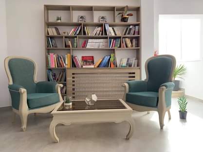 La maison du bonheur et de la vie ouvre grand ses portes: Dar Maram