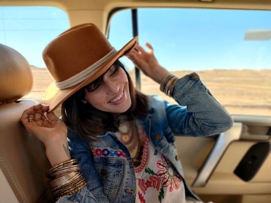 5 célébrités vivent une aventure inédite avec l’OPPO Reno5