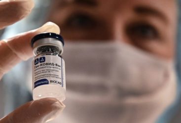 Parlons un peu de ce vaccin : Tout le monde se pose la question : est-il vraiment efficace ??? 