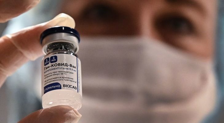 Parlons un peu de ce vaccin : Tout le monde se pose la question : est-il vraiment efficace ??? 