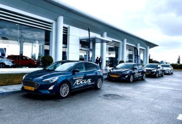 La nouvelle Ford Focus débarque en Tunisie
