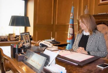 Deux projets tunisiens au cœur de la 93ème réunion du bureau des Maires Francophones