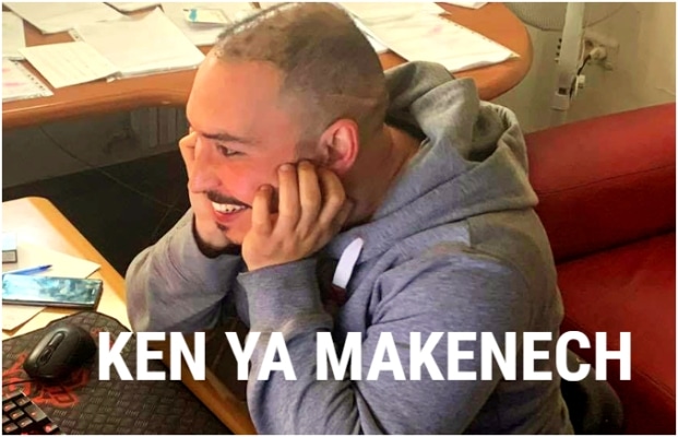 Lotfi Bouchnak interprète en duo avec le rappeur A.L.A la chanson du générique de la série « Ken Ya Makanech »