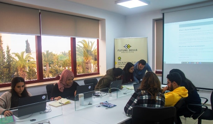 Future Skills Institute : une nouvelle académie de formation et de qualification professionnelle dans les nouveaux métiers IT