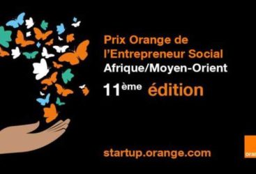 11ème édition du Prix Orange de l’Entrepreneur Social en Afrique et au Moyen-Orient (POESAM) :