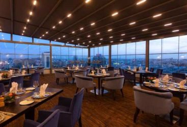 Vivez une Ambiance Ramadanesque sans pareil au Laico Tunis Hôtel