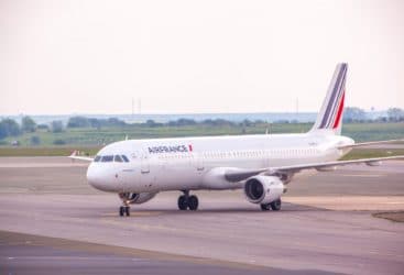 Air France ouvre plusieurs lignes et renforce ses vols cet été au départ de la Tunisie