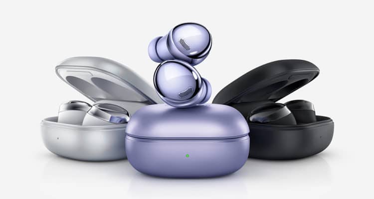 LesGalaxyBuds Pro efficaces pour les personnes souffrant d&rsquo;une perte auditive 