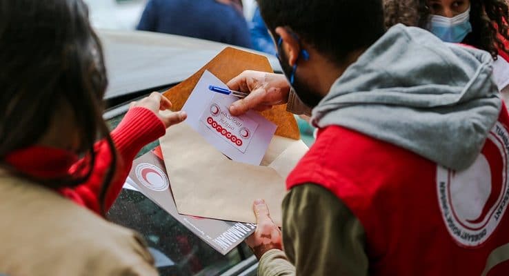 Ooredoo lance une action citoyenne à l’occasion du mois de  ramadan