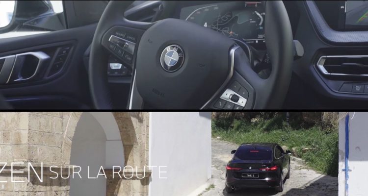 « Zen sur la route » : Ben Jemâa Motors accompagne les  automobilistes
