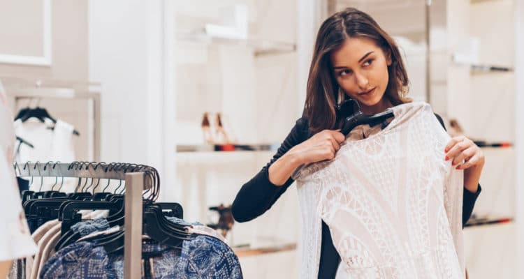 Comment porter le blanc  quand on est pâle
