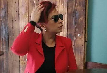 تفاعلا مع مقتل رفقة الشارني.. الاعلامية ريم قيدوس تتحدث عن تجربتها