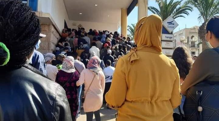 تونس و العودة إلى  نقطة الصفر