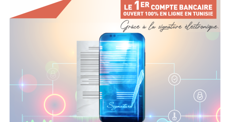 Attijari bank, première banque qui vous offre l’ouverture de compte en ligne