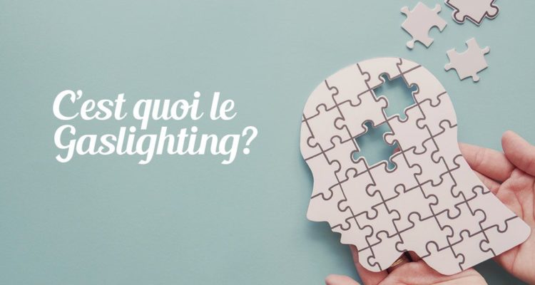 Le gasligther : Pire que le pervers narcissique !!