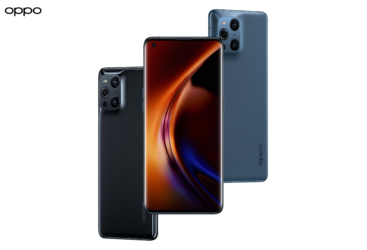 OPPO parmi les premiers à lancer ColorOS basé sur Android 12  sur son smartphone Find X3 Pro