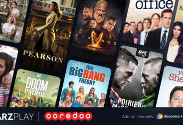 STARZPLAY renforce son partenariat avec Ooredoo Tunisie en offrant un accès à du contenu premium incluant des chaînes additionnelles