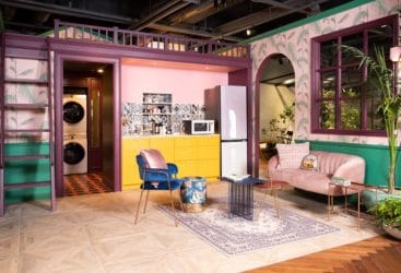 Samsung annonce l’élargissement de sa gamme d’appareils Bespoke à l’occasion  de « Bespoke Home 2021 »