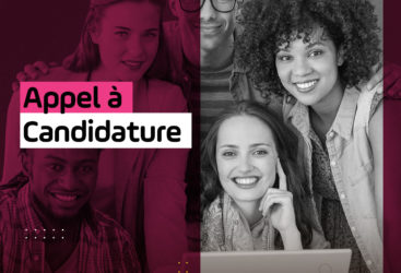 Un appel à participation pour des cycles de formation et d’insertion  professionnelle des jeunes migrants en Tunisie