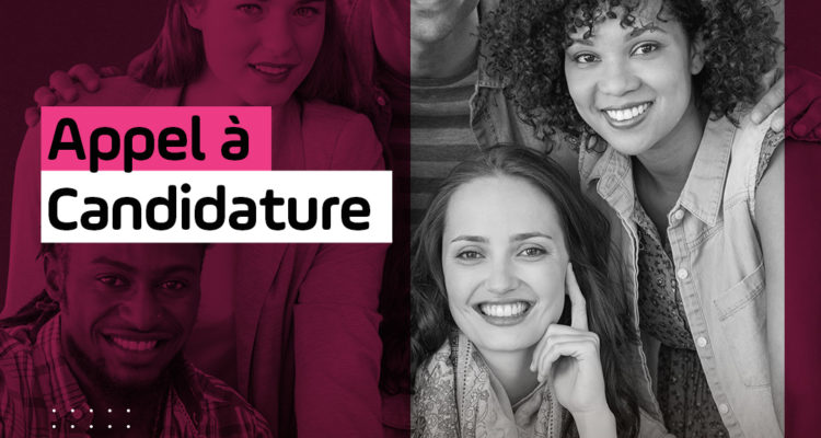 Un appel à participation pour des cycles de formation et d’insertion  professionnelle des jeunes migrants en Tunisie