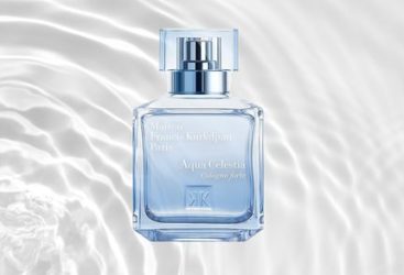 Les Parfums «  Blue Mind  » Sont Scientifiquement Conçus Pour Vous Rendre Plus Heureux