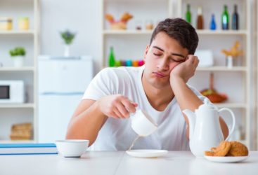 10 aliments et boissons pour lutter contre la fatigue