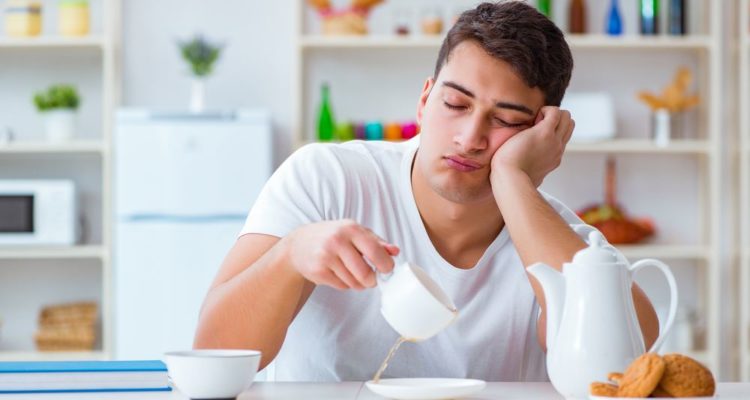 10 aliments et boissons pour lutter contre la fatigue