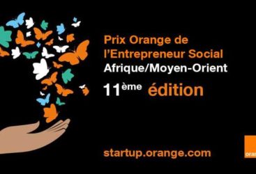 11ème édition du Prix Orange de l’Entrepreneur Social en Afrique et au Moyen-Orient (POESAM) : 4 juin date limite de dépôt des candidatures sur https://startup.orange.com