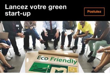 Les candidatures sont ouvertes pour Orange Summer Challenge 2021 :  Orange Digital Center, Google, Sisley et Paprec vous accompagnent pour lancer votre green start-up
