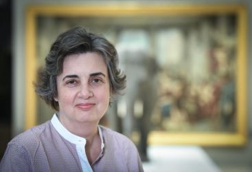 Laurence des Cars sera la première femme à diriger le Louvre