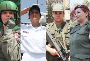 عيد الجيش الوطني:  كل عام والجيش التونسي بخير