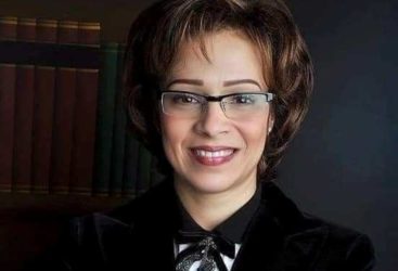 أول عربية تترأس جمعية عباقرة العالم، ورئيسة الجمعية العالمية للذكاء النادر