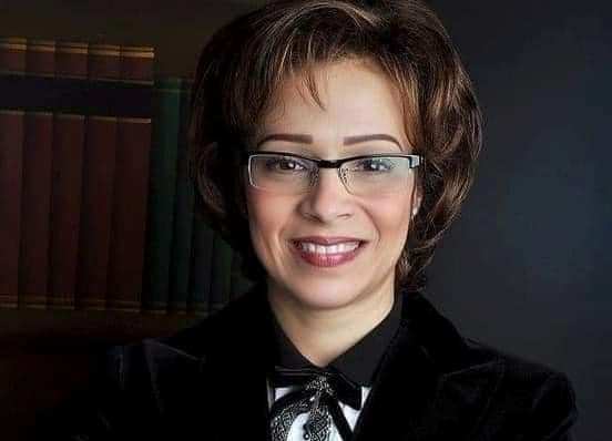 أول عربية تترأس جمعية عباقرة العالم، ورئيسة الجمعية العالمية للذكاء النادر