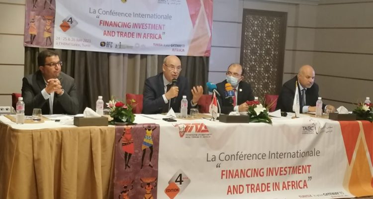 4ème édition de la conférence internationale‘’Financing Investment and Trade in Africa’’ – FITA – La décennie de tous les défis!