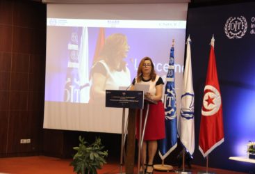 ريادة الاعمال النسائية أساس الترويج للعلامة التونسية