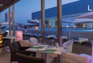 The LAICO TUNIS vous accueille sur Sa terrasse panoramique pour une saison estivale Festive 