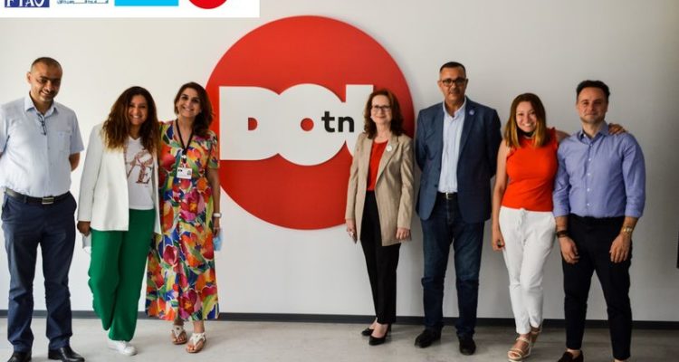 Création d’un Comité Stratégique Innovation dans le secteur touristique