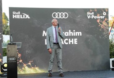 Vivo Energy Tunisie et Ennakl Automobiles unis pour la performance ultime