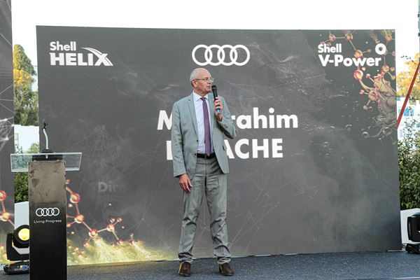 Vivo Energy Tunisie et Ennakl Automobiles unis pour la performance ultime