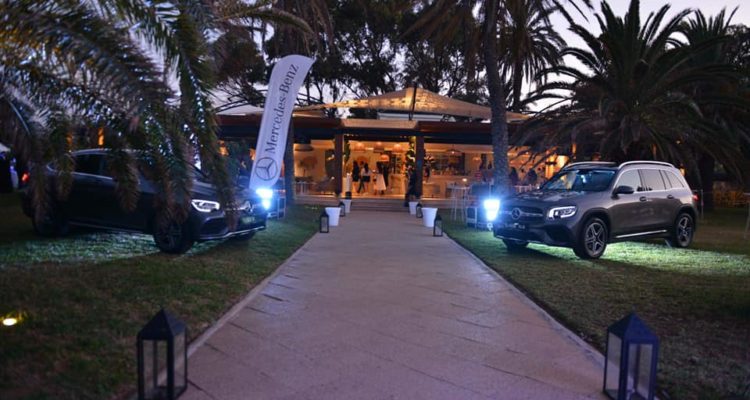L’hôtel TUI Blue Oceana Hammamet inaugure la saison 2 du « Seaside »