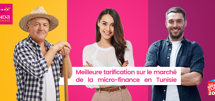 Enda Tamweel baisse ses tarifications