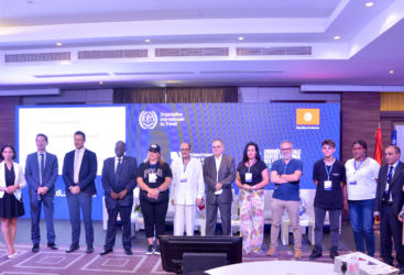 AGIR MAINTENANT…METTRE FIN AU TRAVAIL DES ENFANTS