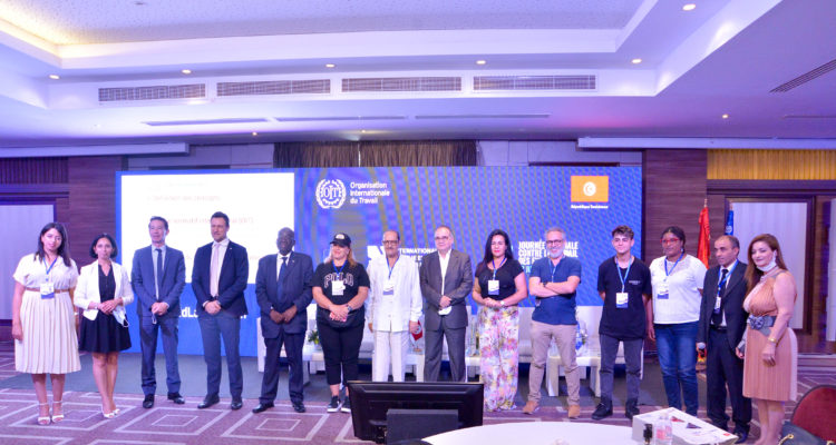 AGIR MAINTENANT…METTRE FIN AU TRAVAIL DES ENFANTS